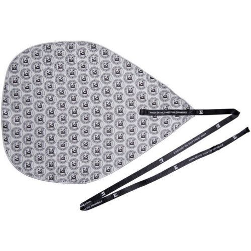 Pañuelo Microfibra BG Cuerpo Flauta Travesera A-32F