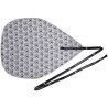 Pañuelo Microfibra BG Cuerpo Flauta Travesera A-32F