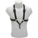 Cordón Saxo BG S-40SH Arnés Hombre