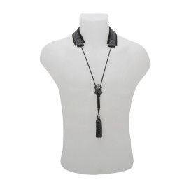 Cordón Clarinete Nylon BG C-20E Al Cuello Elástico