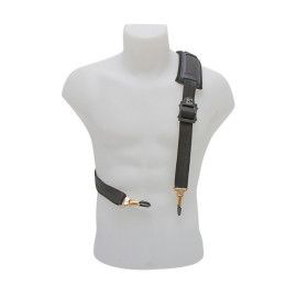 Cordón Tuba BG T-01 Gancho Metálico