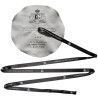 Pañuelo Microfibra Seda BG Saxo Alto/Clarinete Bajo A-30A