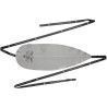 Pañuelo Microfibra BG Saxo Soprano Curvo A-33C