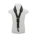 Cordón Saxo BG S-12SH Ancho Al Cuello Niño