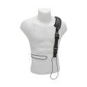 Cordón Tuba BG T-03 Con Correillas