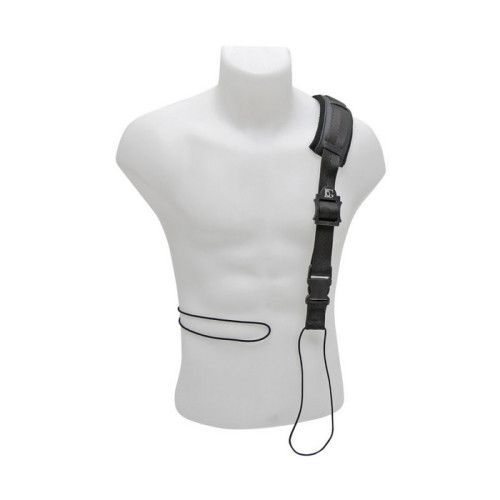 Cordón Tuba BG T-03 Con Correillas