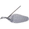 Pañuelo Microfibra BG Cuerpo Flauta Travesera A-32FG