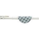 Gamuza Microfibra Tipo Guante BG Todos Instrumentos A-62R
