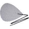Pañuelo Microfibra BG Flauta Alto A-32AF