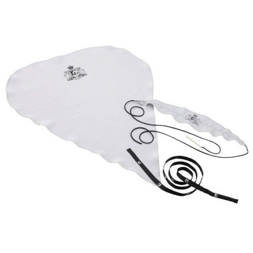 Pañuelo Seda 2 Piezas BG Corno Inglés A-38