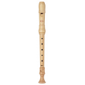 Flauta Soprano Moeck Rottenburgh 4200 Arce