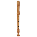 Flauta Soprano Moeck Rottenburgh 4204 Boj