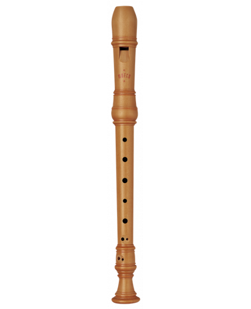 Flauta Soprano Moeck Rottenburgh 4204 Boj