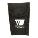 Funda Boquilla Cornetín y Trompa Denis Wick DW-A211