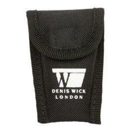 Funda Boquilla Cornetín y Trompa Denis Wick DW-A211