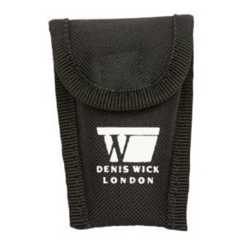 Funda Boquilla Cornetín y Trompa Denis Wick DW-A211