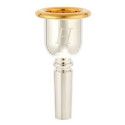 Boquilla Trombón Denis Wick Heritage 3180-3AL