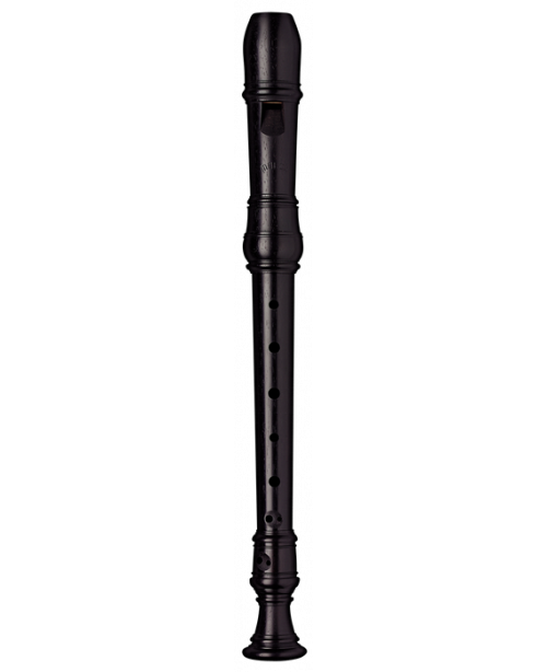 Flauta Soprano Moeck Rottenburgh 4207 Granadilla