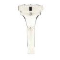 Boquilla Bombardino Denis Wick 5880E-4AY Plateada