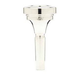 Boquilla Bombardino Denis Wick 5880E-4AY Plateada