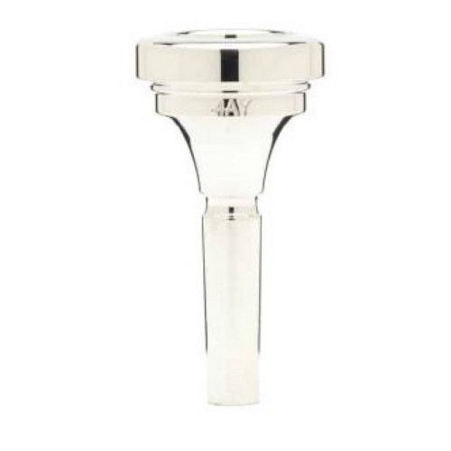 Boquilla Bombardino Denis Wick 5880E-4AY Plateada