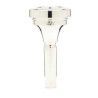 Boquilla Bombardino Denis Wick 5880E-4AY Plateada