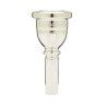 Boquilla Bombardino Denis Wick Ultra 5880E-SM3X Plateada