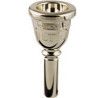 Boquilla Bombardino Denis Wick Ultra 5880E-SM3MX Plateada