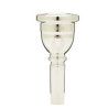 Boquilla Bombardino Denis Wick Ultra 5880E-SM4X Plateada