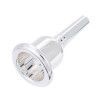 Boquilla Tuba Denis Wick Heritage 2186-5L Plateada