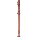 Flauta Alto Moeck Rottenburgh 4305 Palisandro