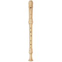 Flauta Tenor Moeck Rottenburgh 4400 Arce