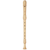 Flauta Tenor Moeck Rottenburgh 4400 Arce