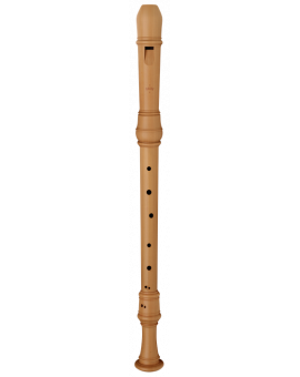 Flauta Tenor Moeck  Rottenburgh 4404 Boix