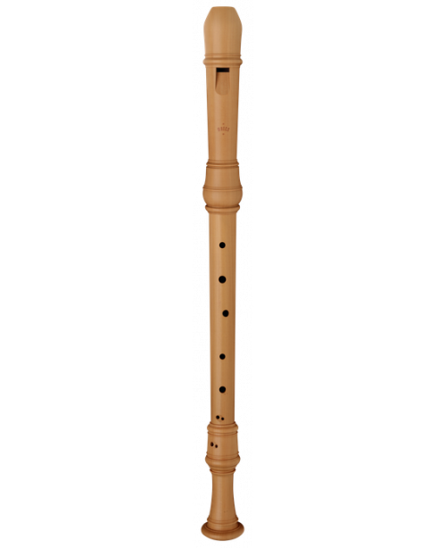 Flauta Tenor Moeck Rottenburgh 4404 Boj