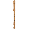 Flauta Tenor Moeck Rottenburgh 4404 Boj