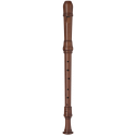Flauta Tenor Moeck Rottenburgh 4405 Palisandro