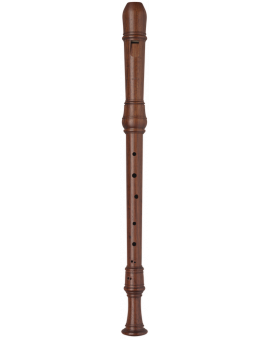 Flauta Tenor Moeck Rottenburgh 4405 Palisandre