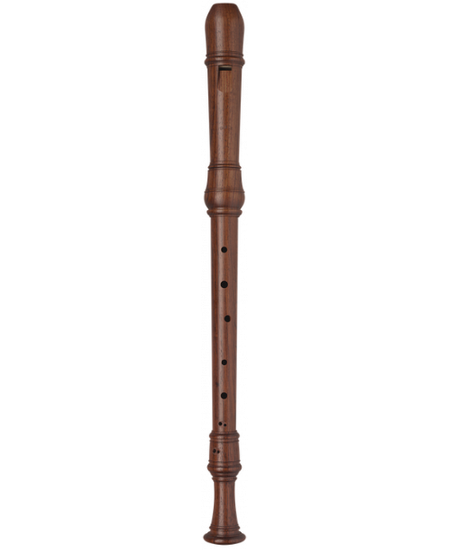 Flauta Tenor Moeck Rottenburgh 4405 Palisandro