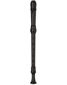 Flauta Tenor Moeck  Rottenburgh 4407 Granadilla