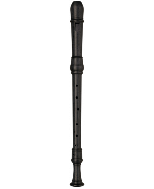 Flauta Tenor Moeck  Rottenburgh 4407 Granadilla