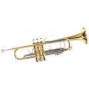 Trompeta Bach Stradivarius ML-180/37 Lacada