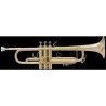Trompeta Bach Stradivarius LR-180/43 Lacada