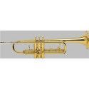 Trompeta Bach Stradivarius ML-180/43 Plateada