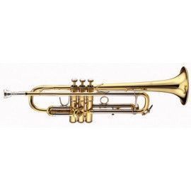 Trompeta Vincent Bach VBS-1 Lacada