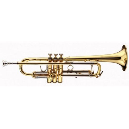 Trompeta Vincent Bach VBS-1 Lacada