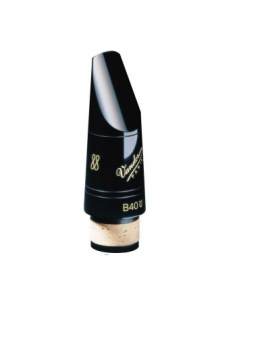 Boquilla Clarinete Vandoren B40 Lira CM319