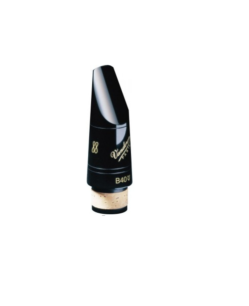 Boquilla Clarinete Vandoren B40 Lira CM319