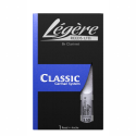 Caña Clarinete Alemán Legere Standard 3½