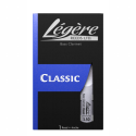Caña Clarinete Bajo Legere Standard 3½